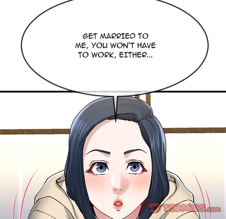 My Memory of You Chapter 47 - Page 75