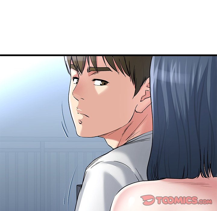 My Memory of You Chapter 48 - Page 114