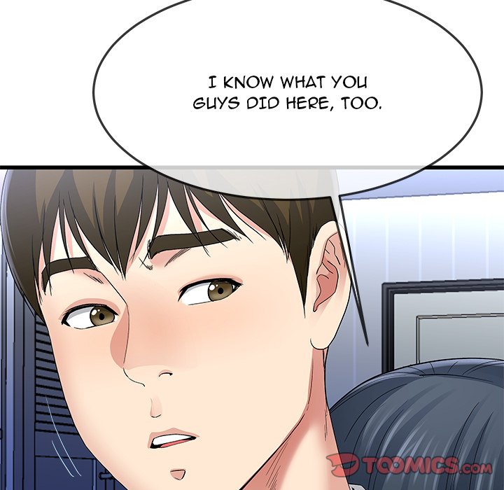 My Memory of You Chapter 48 - Page 57