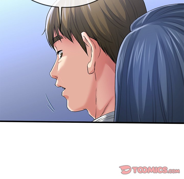 My Memory of You Chapter 48 - Page 81