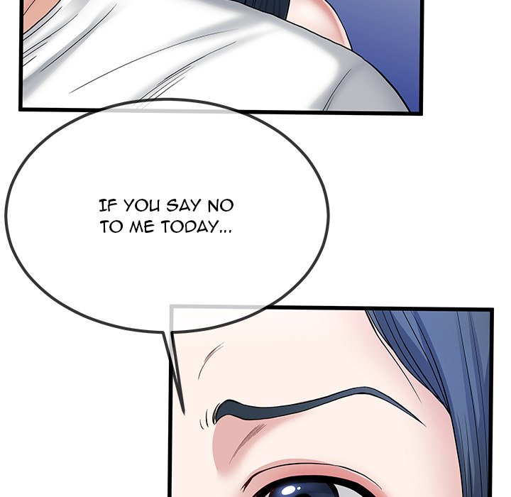 My Memory of You Chapter 48 - Page 83