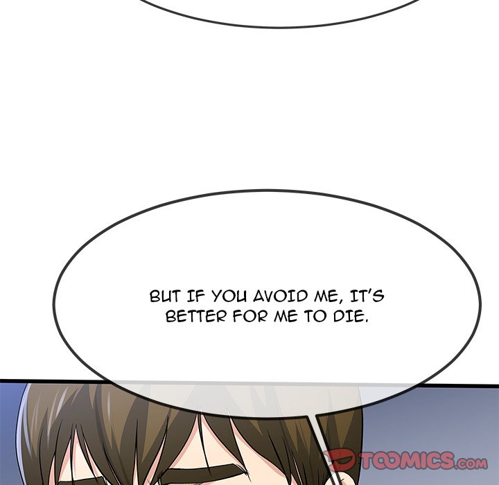 My Memory of You Chapter 48 - Page 90