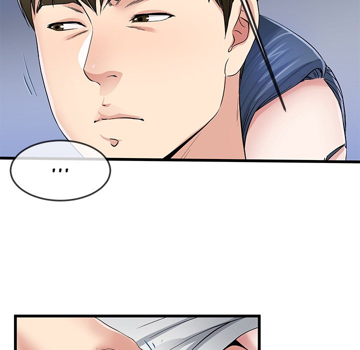 My Memory of You Chapter 48 - Page 91