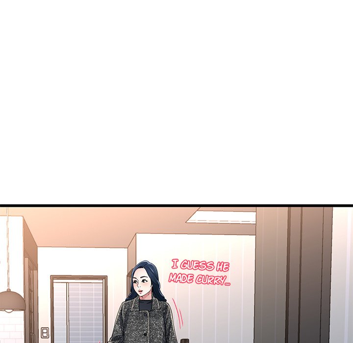 My Memory of You Chapter 49 - Page 111