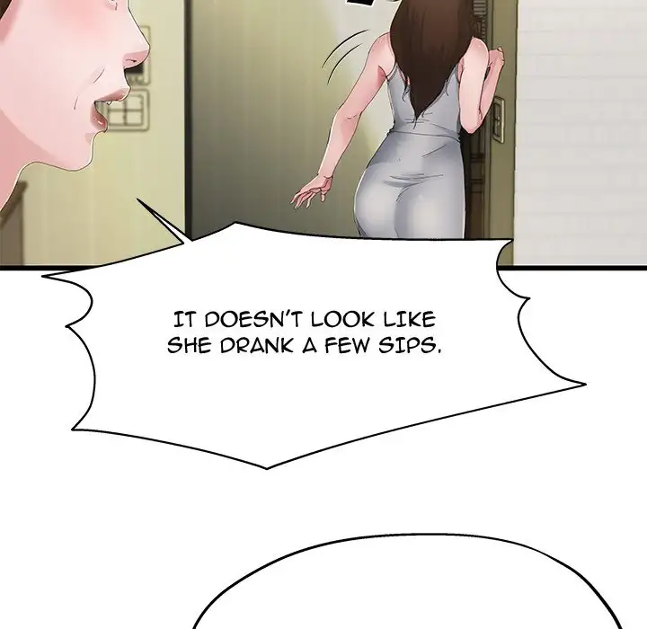 My Memory of You Chapter 5 - Page 36