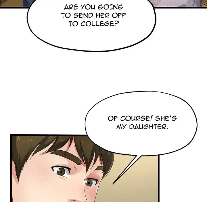 My Memory of You Chapter 5 - Page 40