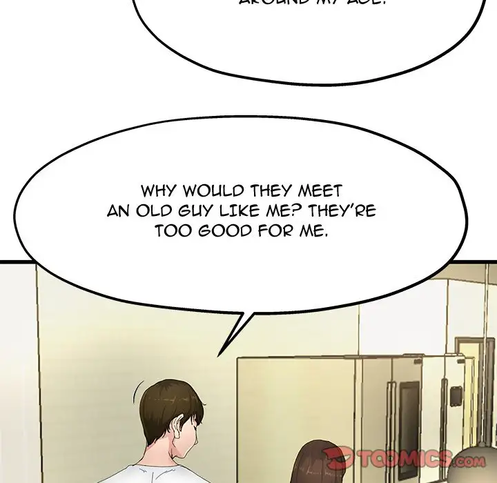 My Memory of You Chapter 5 - Page 63