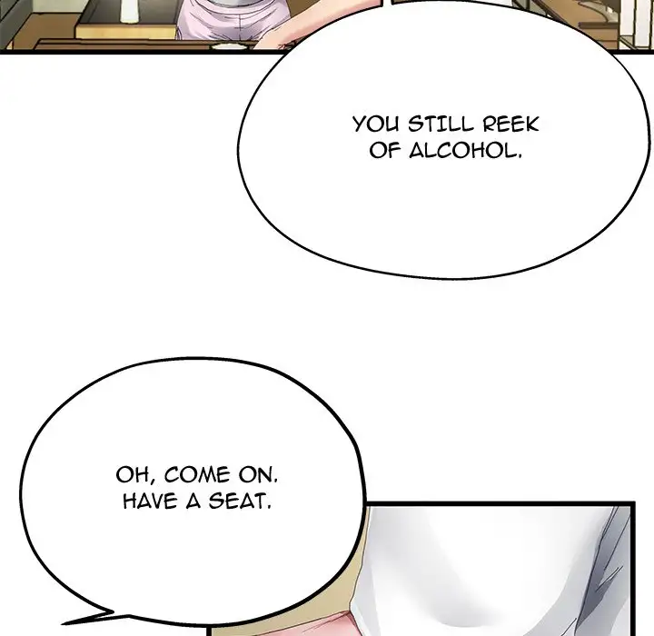 My Memory of You Chapter 5 - Page 66