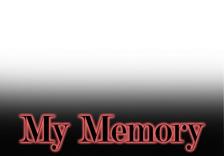 My Memory of You Chapter 50 - Page 1