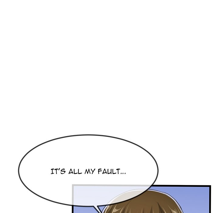 My Memory of You Chapter 50 - Page 42