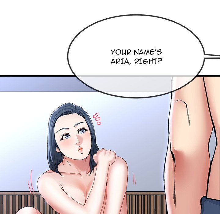 My Memory of You Chapter 50 - Page 86