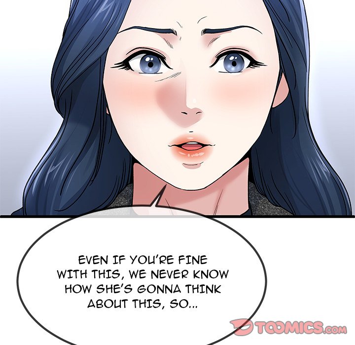 My Memory of You Chapter 50 - Page 93