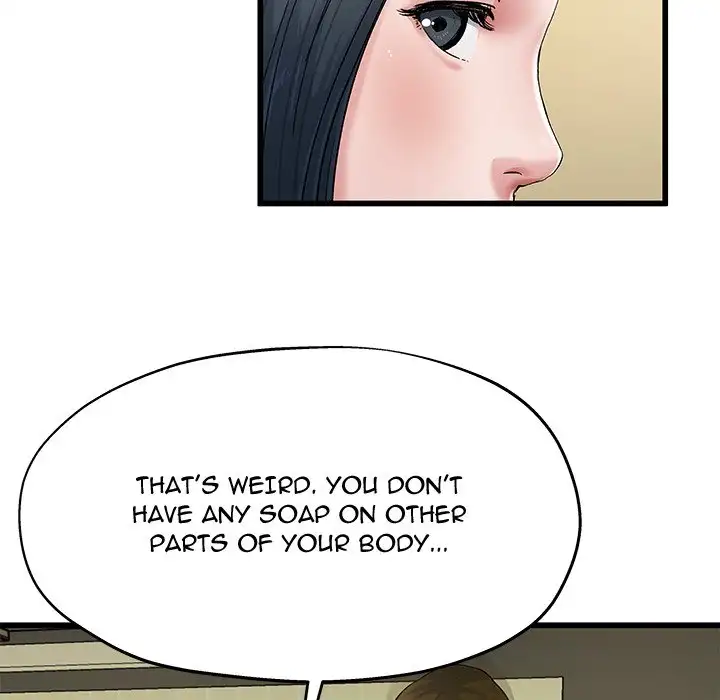 My Memory of You Chapter 7 - Page 48