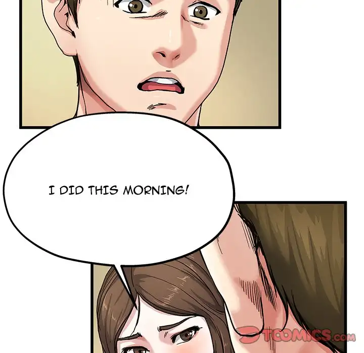 My Memory of You Chapter 7 - Page 62