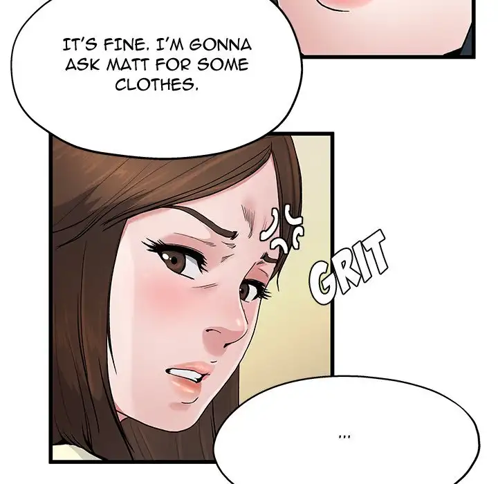 My Memory of You Chapter 8 - Page 69