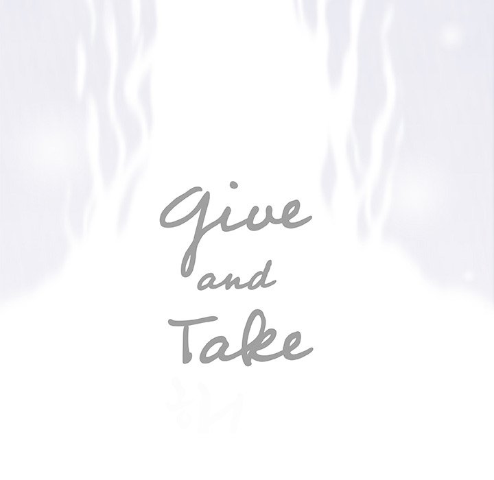 Give and Take Chapter 10 - Page 138