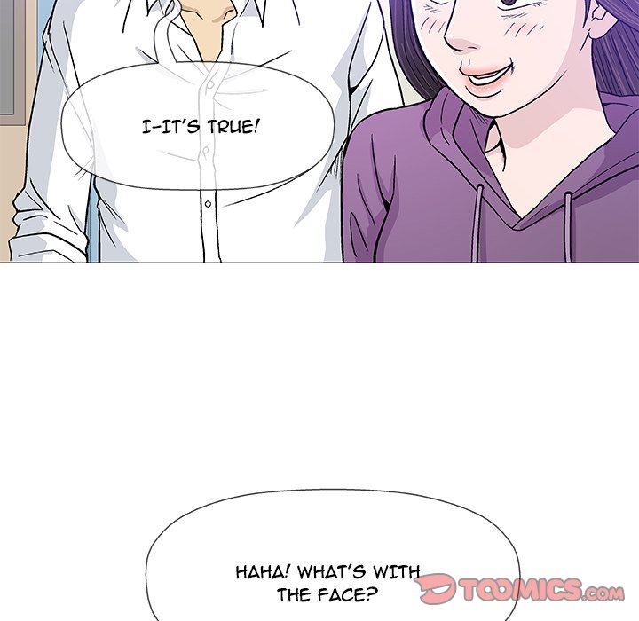 Give and Take Chapter 13 - Page 66