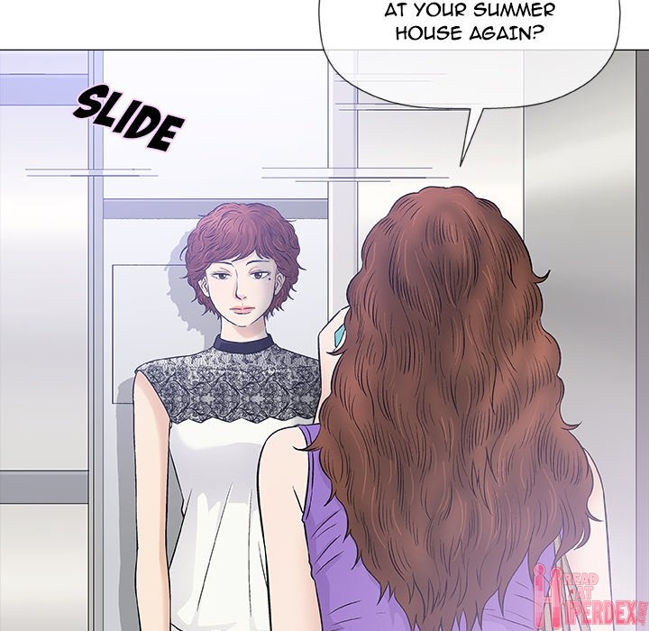 Give and Take Chapter 28 - Page 91