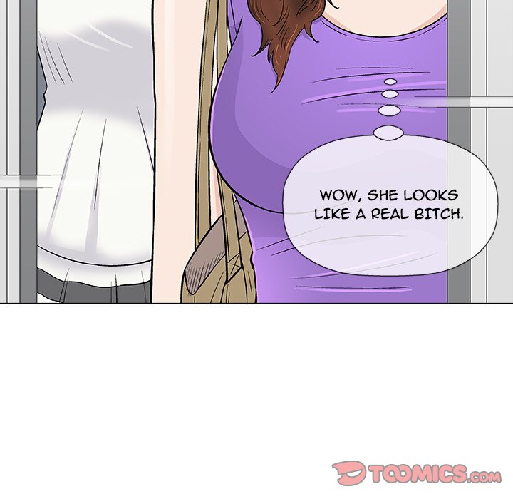 Give and Take Chapter 28 - Page 99