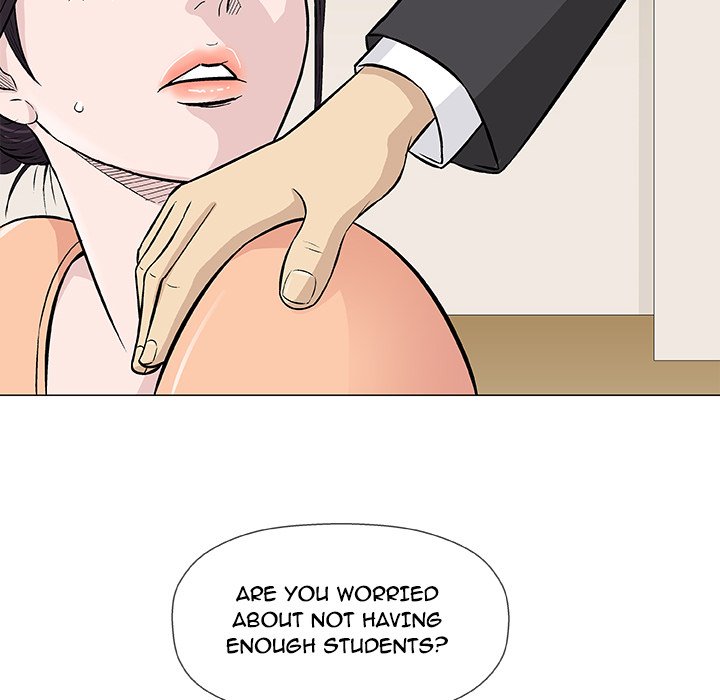 Give and Take Chapter 33 - Page 31