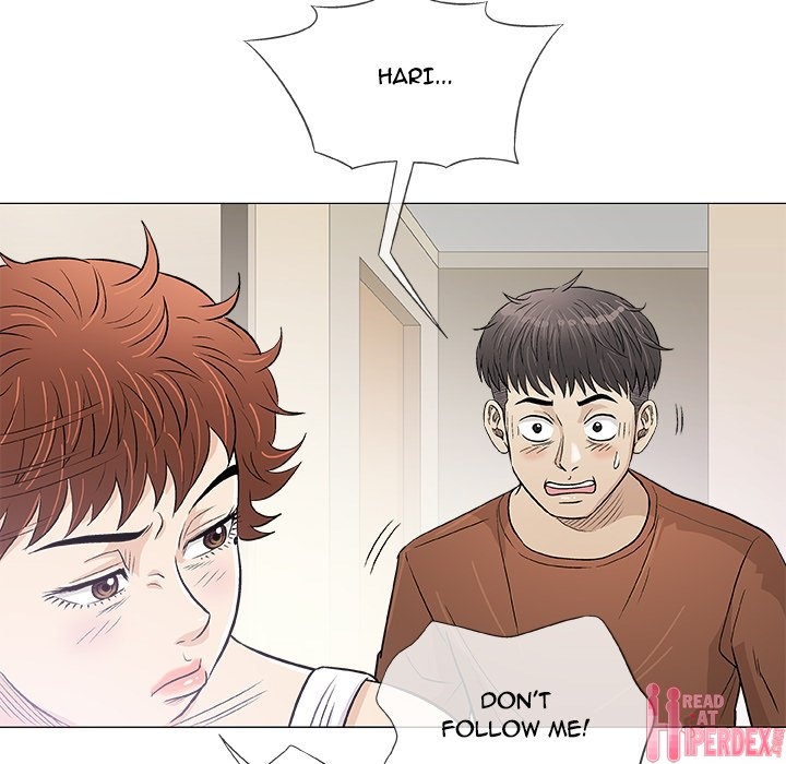 Give and Take Chapter 35 - Page 66