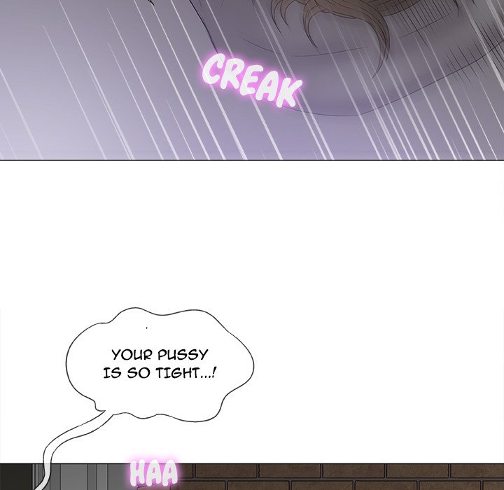 Give and Take Chapter 35 - Page 7