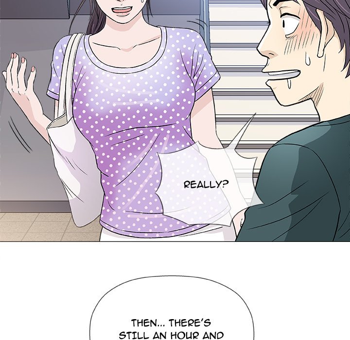 Give and Take Chapter 37 - Page 35