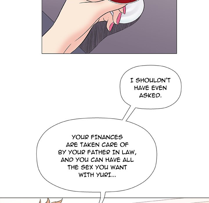 Give and Take Chapter 37 - Page 73