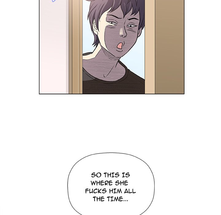 Give and Take Chapter 40 - Page 37