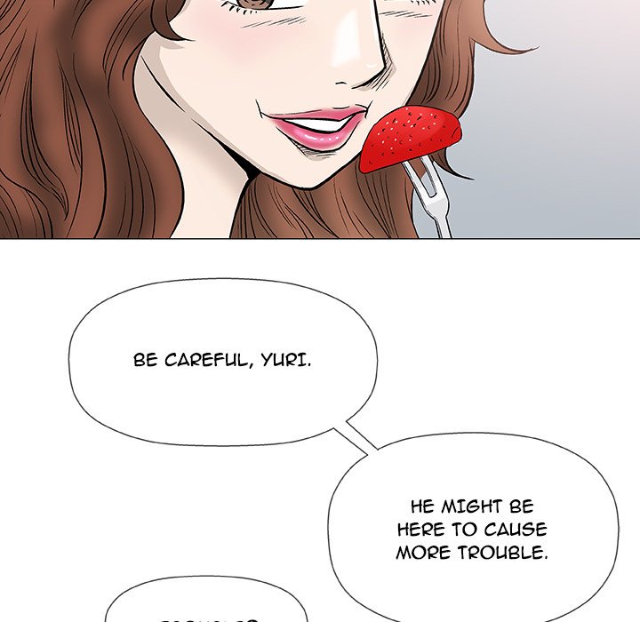 Give and Take Chapter 41 - Page 18