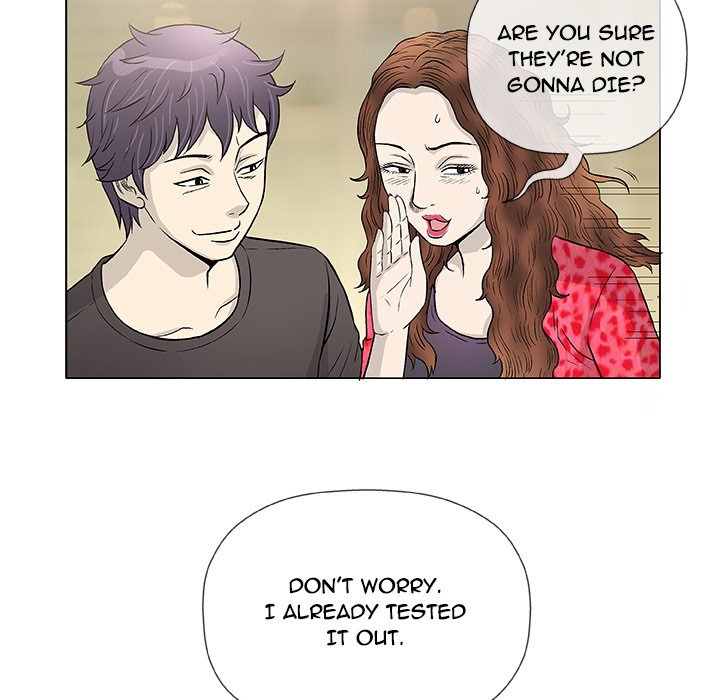 Give and Take Chapter 41 - Page 90