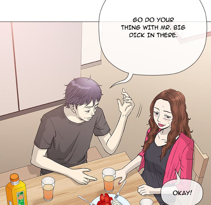 Give and Take Chapter 41 - Page 98