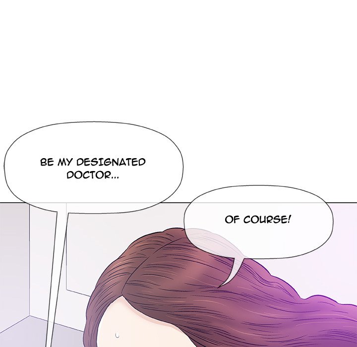 Give and Take Chapter 8 - Page 113