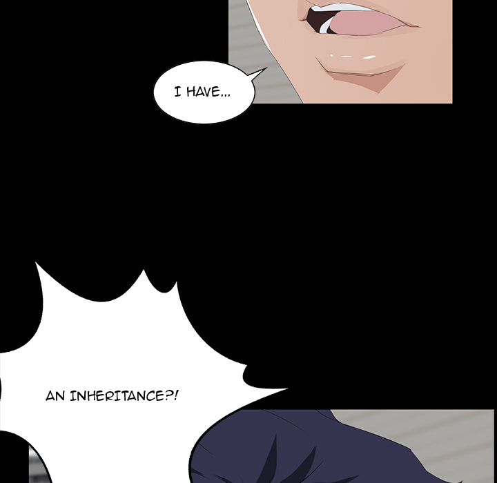 The Inheritance Chapter 1 - Page 123