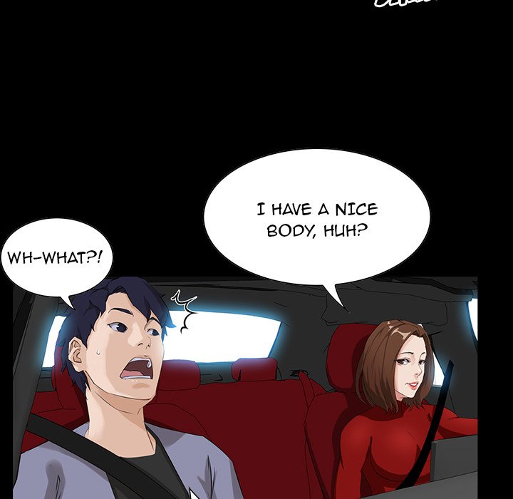 The Inheritance Chapter 13 - Page 34