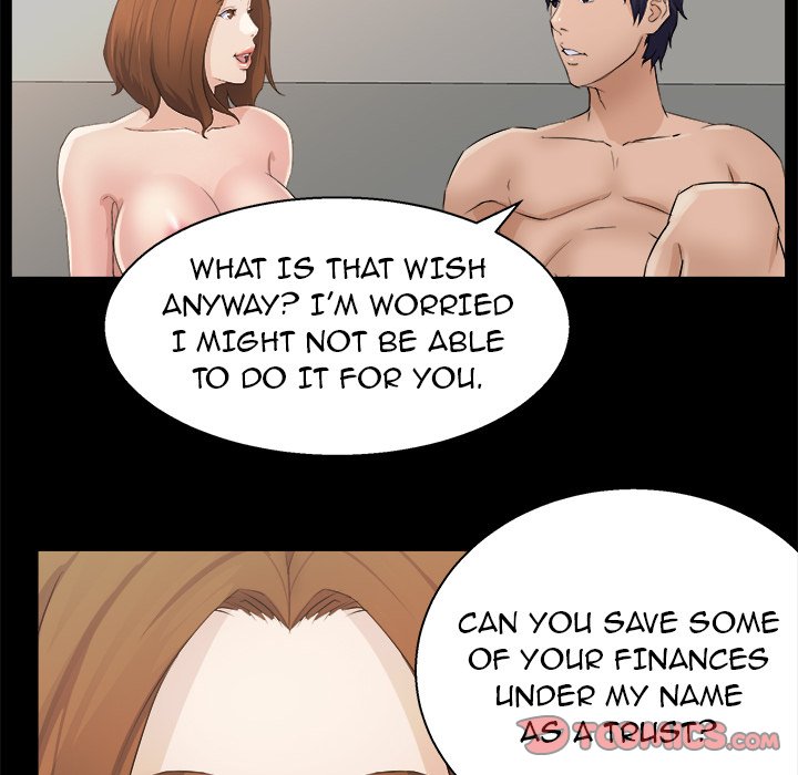 The Inheritance Chapter 17 - Page 62