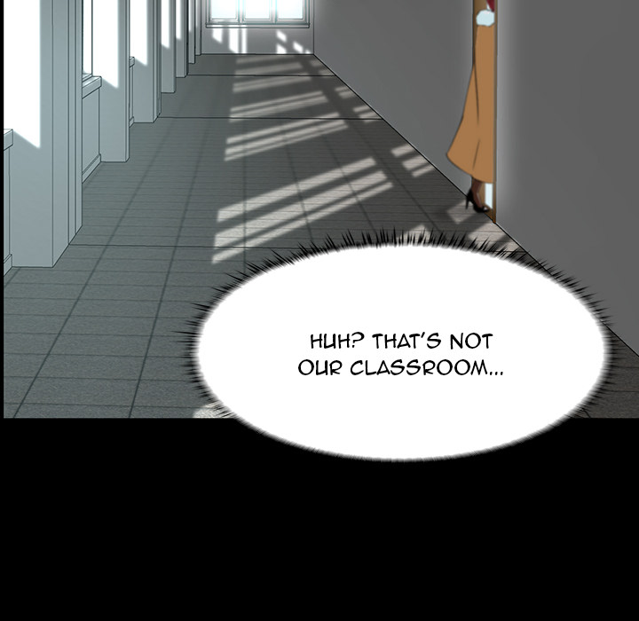 The Inheritance Chapter 2 - Page 160