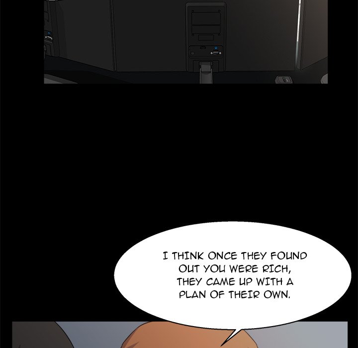 The Inheritance Chapter 21 - Page 34