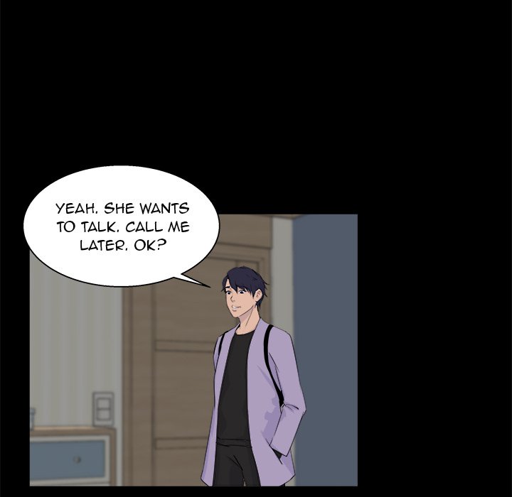 The Inheritance Chapter 21 - Page 64