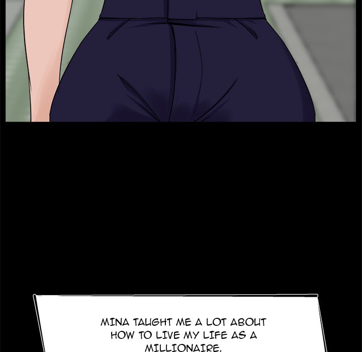 The Inheritance Chapter 21 - Page 76