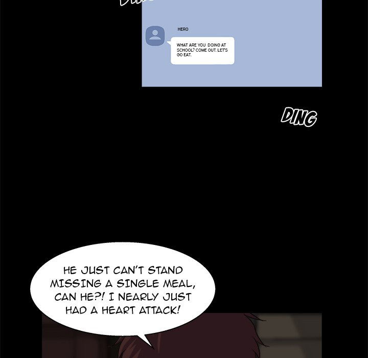 The Inheritance Chapter 24 - Page 21