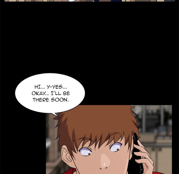 The Inheritance Chapter 24 - Page 46