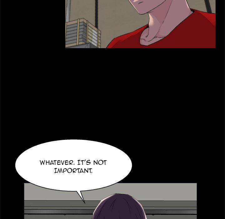 The Inheritance Chapter 24 - Page 70