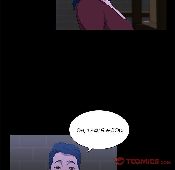 The Inheritance Chapter 24 - Page 8