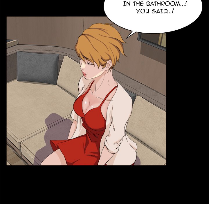 The Inheritance Chapter 28 - Page 61