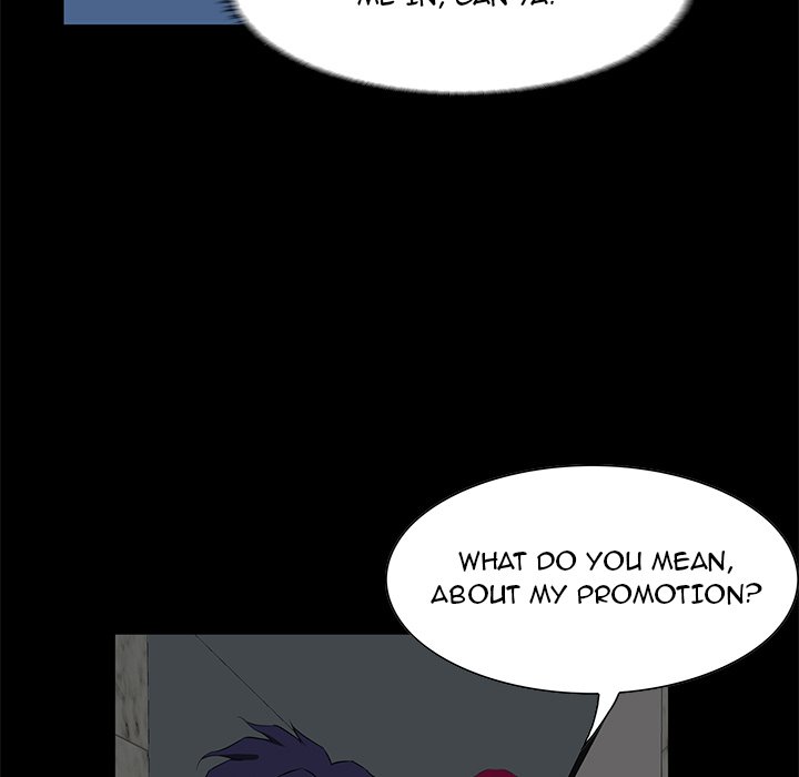 The Inheritance Chapter 4 - Page 15