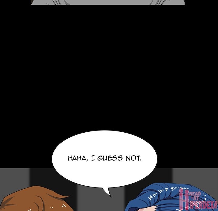 The Inheritance Chapter 9 - Page 6