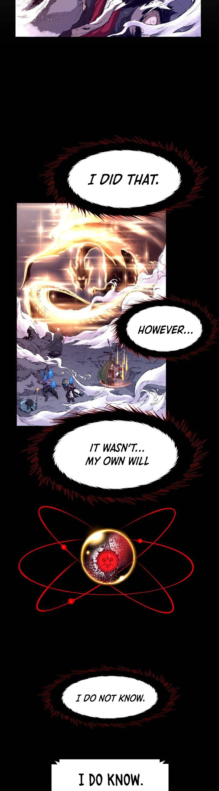 Legend of Mir: Gold Armored Dragon Chapter 1 - Page 6