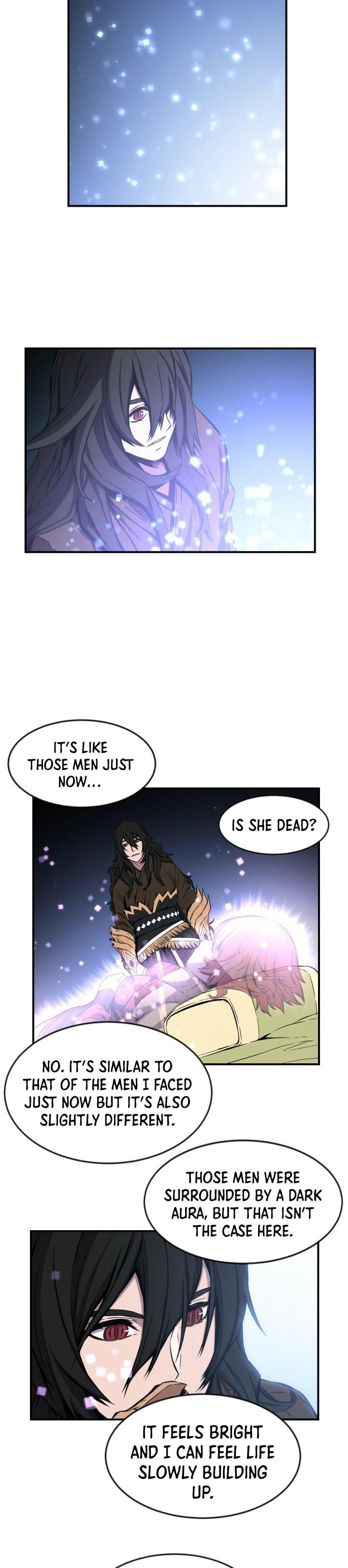 Legend of Mir: Gold Armored Dragon Chapter 6 - Page 11