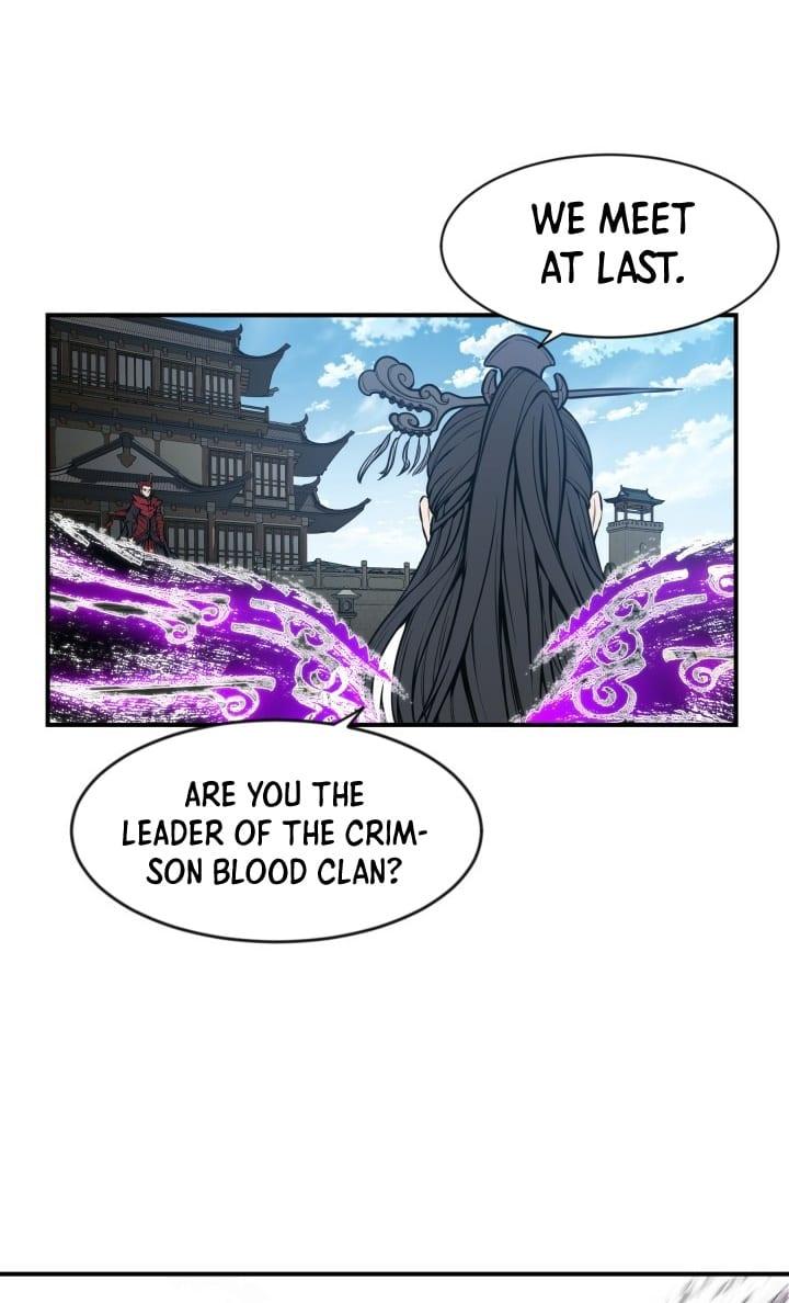 Legend of Mir: Gold Armored Dragon Chapter 6 - Page 29